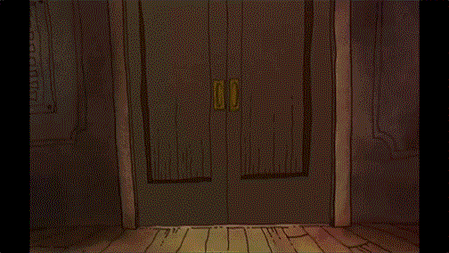 lets get out of here, the pigs are coming!